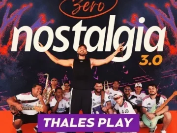Download THALES PLAY - ZERO NOSTALGIA 3