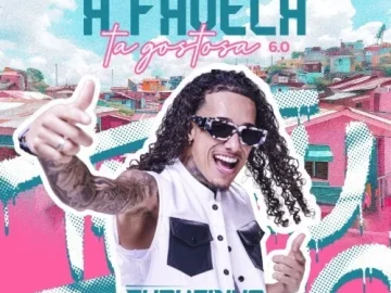 Download THEUZINHO 2026 CD SETEMBRO - REPERTÓRIO PRIMAVERA - PRA PAREDÃO
