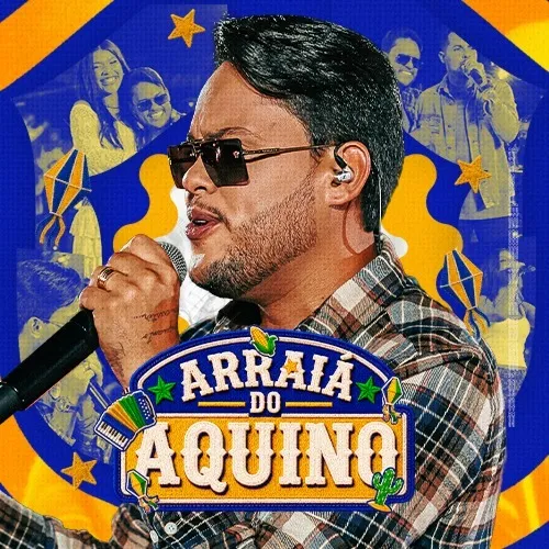 Download Thiago Aquino - Arraiá do Aquino
