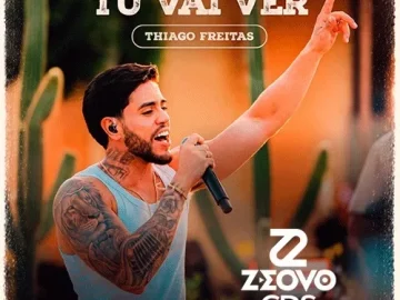 Download THIAGO FREITAS - ATUALIZOU SETEMBRO - Tu vai ver (2026) @ZEOVOCDS I Repertório novo