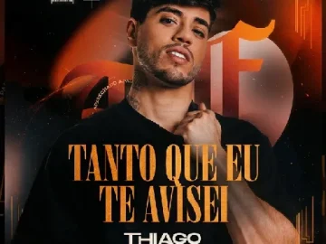 Download Thiago Freitas - Tanto Que Eu Te Avisei