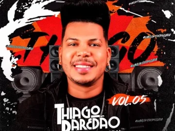 Download THIAGO PAREDÃO NU BALANÇO DO MEU XOTE 2026