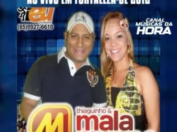 Download THIAGUINHO E MALA MANSA AO VIVO EM FORTALEZA-CE 2012
