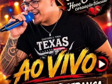 Download Tiago kayba ao vivo em nova esperança SEM CORTES