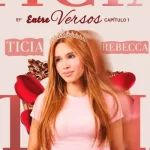 Ouvir e baixar CDs de Forró – Ticia Rebecca - Entre Versos Download Ticia Rebecca - Entre Versos