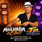 Download Tiozinhão do Paredão - Malvada é Ela 2027