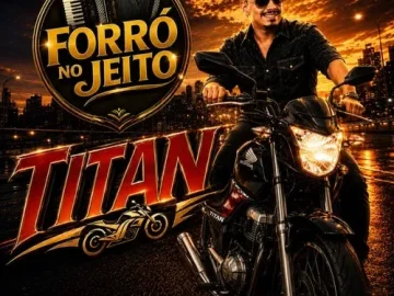 Download Titan FORRÓ NO JEITO