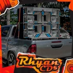Download Tito CD Setembro 2026 - RhyanCDs