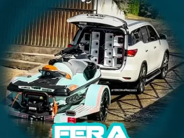 Download TITO CD SETEMBRO 2026 - The Fera Da Gravação!