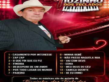 Download TIUZINHO DOS TECLADOS