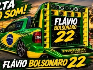Download Tô com o dedo coçando pra vota no 22