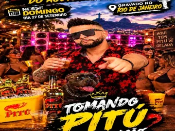 Download tomando pitu o som dos paredões ao vivo no Rio de Janeiro