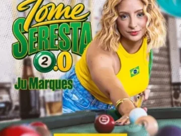 Download Tome Seresta 20 - Ao Vivo em SantanaAP