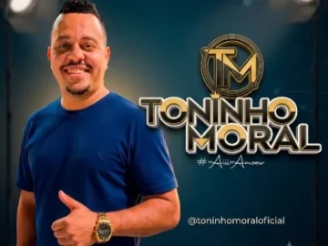 Download Toninho Moral mistura louca - de tudo um pouco