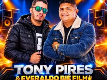Download TONY PIRES & EVERLADO BIÉ FILHO