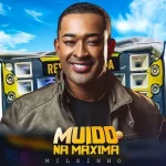 Download TOQUE DEZ 2026 CD SETEMBRO - REPERTÓRIO PRIMAVERA - PRA PAREDÃO