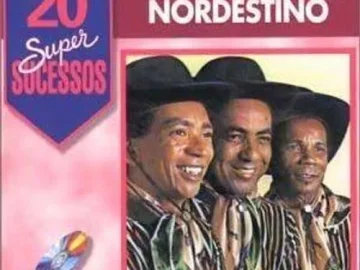 Download Trio Nordestino - 20 Super Sucessos