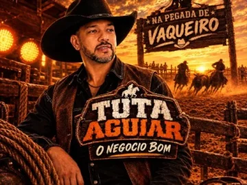 Download Tuta Aguiar na pegada de vaqueiro