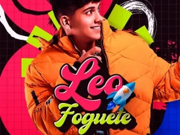 Download #valeapenaouvirdenovo LÉO FOGUETE I CD - Obrigado Deus I 2024 I @ZEOVOCDS I Última noite