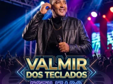 Download VALMIR DOS TECLADOS - ESTILIZADO