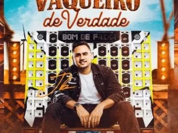 Download VAQUEIRO DE VERDADE - JOSUÉ BOM DE FAIXA