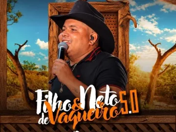 Download VAQUEIRO JANINHO - FILHO & NETO DE VAQUEIRO 5.0