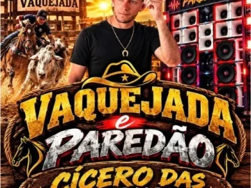 Download VAQUEJADA E PAREDÃO CICERO DAS VAQUEJADAS TORANDO OS ARAME