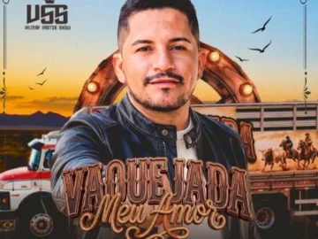 Download Vaquejada Meu Amor - Vilmar Santos Show