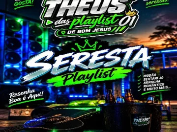Download vem curtir as melhores músicas THEUS DAS PLAYLIST