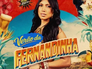 Download VERAO DA FERNANDINHA