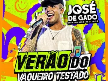 Download Verão Do Vaqueiro Testado José De Gado