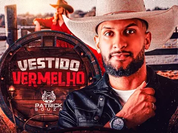 Download Vestido vermelho-Patrick Souza