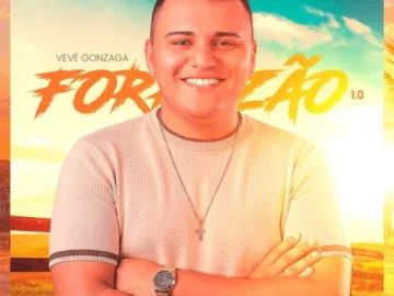 Download VEVÉ GONZAGA EP FORROZÃO 1.0