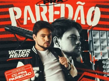 Download VICTOR MEIRA - PRA PAREDÃO AO VIVO OUTUBRO 2026