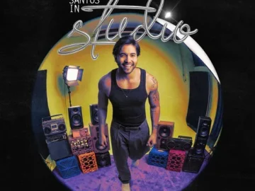Download Victor Santos - In Studio - Outubro 2k26