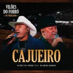 Ouvir e baixar CDs de Forró – Vilões do Forró e Tony Baldock, Delmiro Barros - Cajueiro Download Vilões do Forró e Tony Baldock, Delmiro Barros - Cajueiro