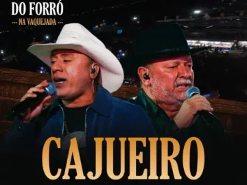 Download Vilões do Forró e Tony Baldock, Delmiro Barros - Cajueiro