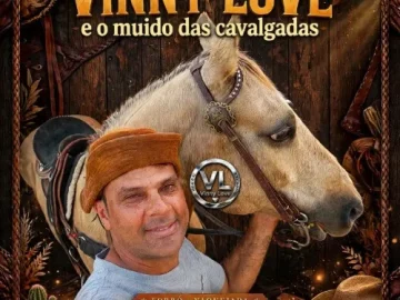 Download VINNY LOVE - REPERTORIO NOVO 2026 CD VERAO ATUALIZADO (MUSICAS NOVAS)
