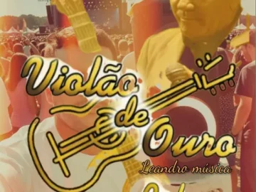 Download violão de ouro bolero Leandro música