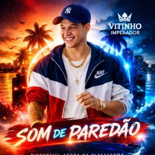 Download VITINHO IMPERADOR Piseiro e Paredao