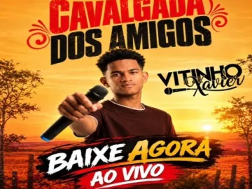 Download Vitinho Xavier cavalgada dos amigos 2027