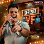 Download VITOR FERNANDES - CD NOVO - OUTUBRO 2026 - AMAIR CDs