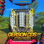 Download Vitor Fernandes CD Seresta do VF 2.0