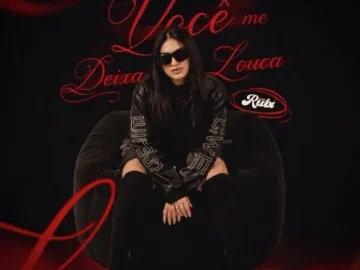 Download VOCÊ ME DEIXA LOUCA - BANDA RUBI