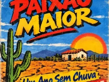 Download VOL. 07 ‘UM ANO SEM CHUVA‘