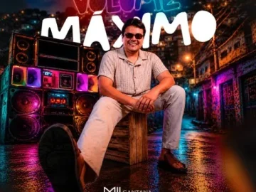 Download VOLUME MÁXIMO