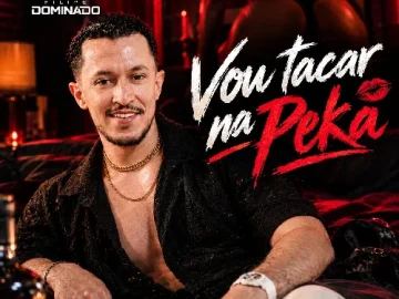 Download Vou tacar na peka - Filipe Dominado