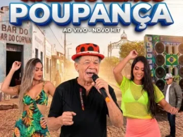 Download WALDEC LEMOS - POUPANÇA - FORRÓ E PISEIRO PRA PAREDÃO 2026