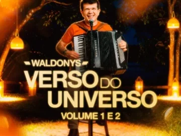 Download WALDONYS - VERSO DO UNIVERSO