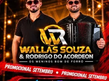 Download Wallas & Rodrigo